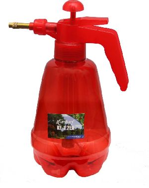 1.5 Ltr Pressure Spray Pump