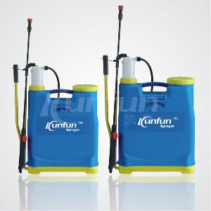 16 Ltr Manual Sprayer