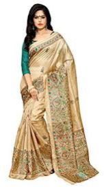 Silk Saree