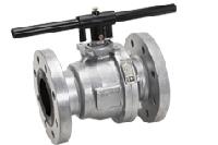 Fire Safe Ball Valve