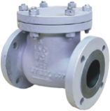 Swing Check Valve