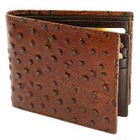 Leather Wallets from Orosilber