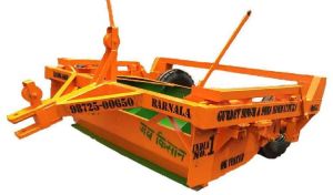 Land Leveler Scraper