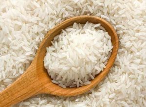 white rice