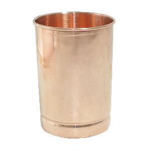 Copper Glass