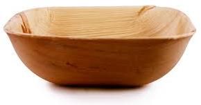 palm leaf bowls