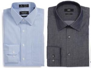 Mens Formal Shirts