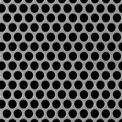 Perforated Sheet