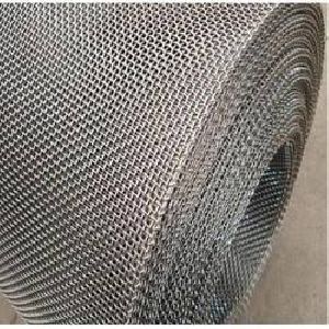 Stainless Steel Wire Mesh