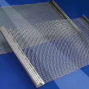 Vibrating Wire Mesh Screen