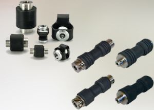 Anti Vibration Couplings