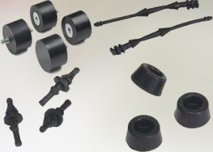 Anti Vibration Mounts