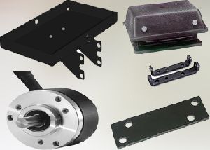 Generator Vibration Mounts