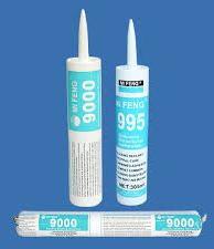 structural silicone sealant