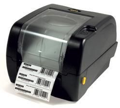 Barcode Printers