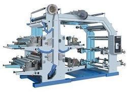 flexo printing machines