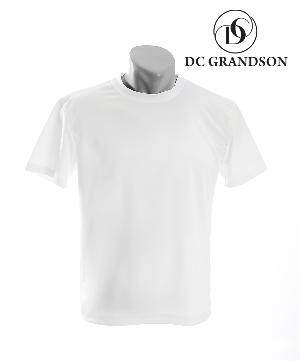 Basic Plain T Shirt