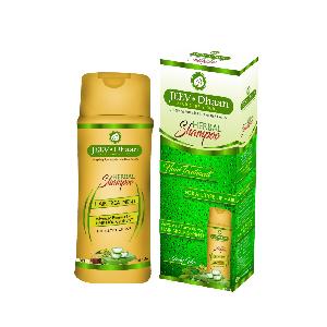 Jeev-Dhaan Herbal Shampoo