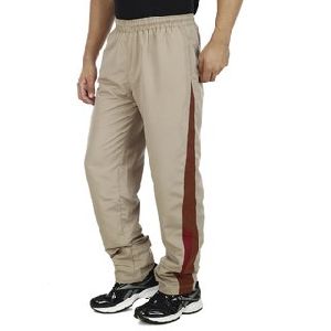 SPORTS TRACKPANTS MICRO POLYESTER