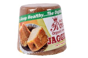 1 Kg Kotharis Royal Organic Jaggery