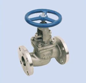 Industrial Valves