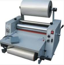 Roll Laminating Machine