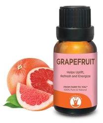 Grapefruit Oil