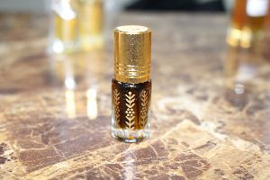 High Grade Amber Attar