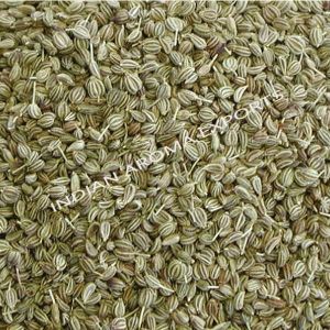 Natural Ajwain Essential Oil