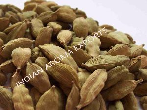 Natural Cardamom Essential Oil