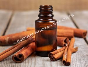 Natural Cinnamon Essential Oil