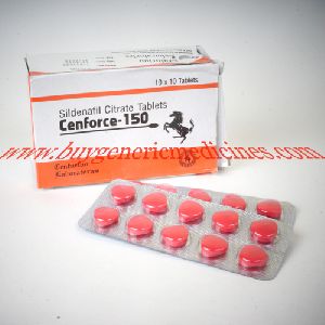 Cenforce 150mg Tablets