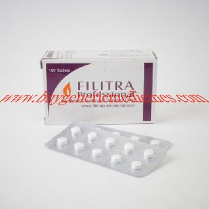 Filitra Professional Tablets