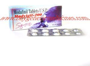 Modvigil-200Mg Tablets