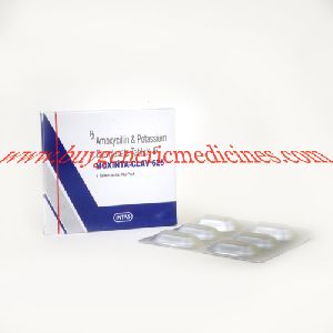 Moxinta-Clav 625mg Tablets