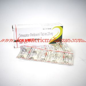 Olmed 20mg Tablets