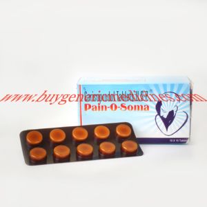 Pain-o-soma Tablets