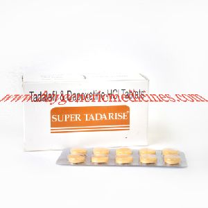 Super Tadarise Tablets