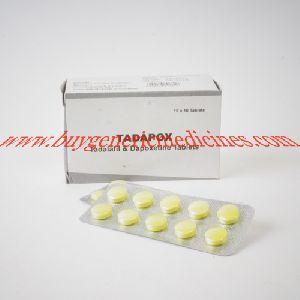 Tadapox Tablets