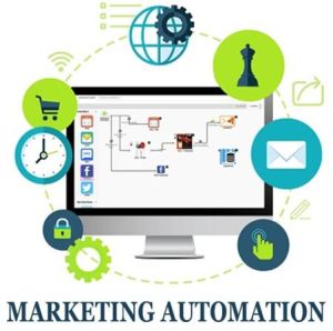 marketing automation services