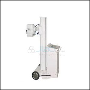 100MA Mobile X Ray Machines