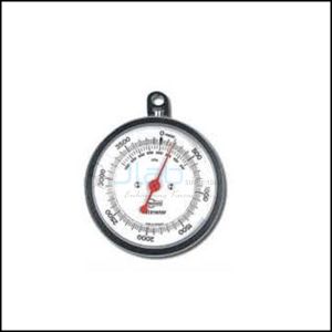 Altimeter