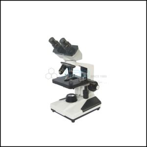 Binocular Microscope
