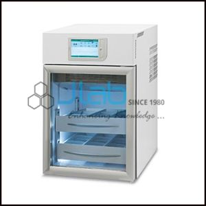 blood bank freezers