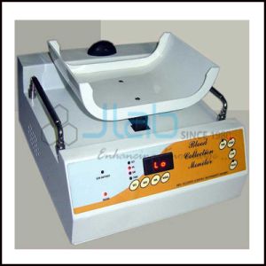 Blood Bank Monitor