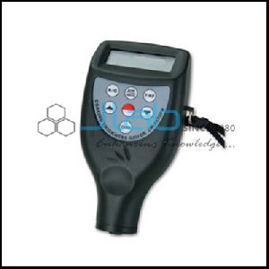 Digital Coating Thickness Meter