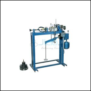 Direct Shear Test Machine