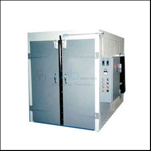 Drying Oven Industrial