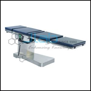 Electromatic OT Table