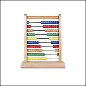 Frame Abacus